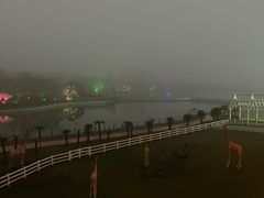 -南京汤山紫清湖生态旅游温泉度假区