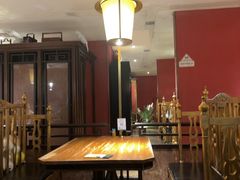 -新白鹿餐厅(银泰西湖文化广场店)