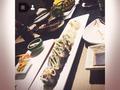 -鲤·鮨KOISUSHI