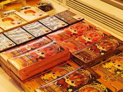 -LanTa蓝塔烘焙(紫荆山卜蜂莲花店)
