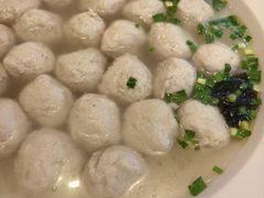-老渔翁海肠捞饭(幸福九村店)