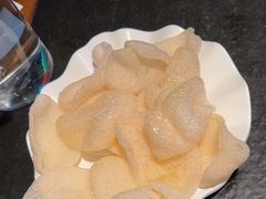 -可口香·非遗老号烧烤(南岗直营店)