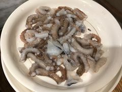 -苏大嘴海鲜牧场(奥林匹克店)
