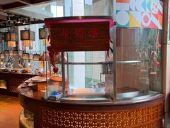 -怡咖啡海鲜自助餐厅(浦东香格里拉店)