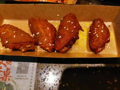 -蛙喔牛蛙(浦口澳林店)