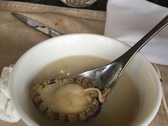 -广州花园酒店-凌璇阁360度高空海鲜自助餐CAROUSEL