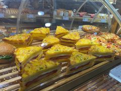 -DANXI丹喜面包·蛋糕(小公园永平店)