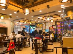 大堂-丽的面家(多宝路店)