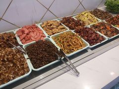 -家里婆自助水饺(振华路店)