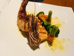 -沈阳君悦酒店·意坊意大利餐厅