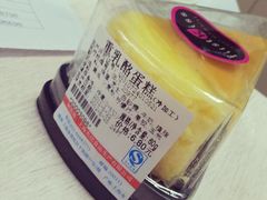 重乳酪蛋糕-全家便利店(孩儿巷店)