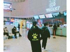 -汉阳天河电影城(王家湾店)