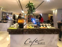 -马哥孛罗香港酒店