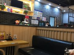 大堂-格朗合 · 鸡汤米线(和悦汇店)