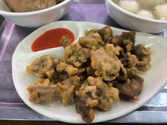 -东街钟楼肉粽(总店)