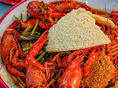 -香满锅老北京羊蝎子火锅·家常菜(新街口店)