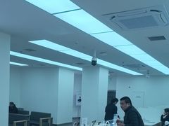 -华为授权服务中心(通州万达广场)
