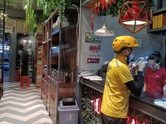 -湘当爱·鲜煮现炒(松岗立业路店)