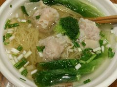 -西关味(大卫城店)