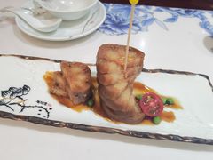 -姑苏家宴·苏帮菜·松鼠桂鱼(苏州总店)