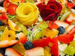 -驿楼兰·新疆菜(火车站店)