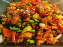 -田婆婆的菜(海口友谊阳光城店)