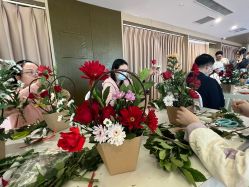 -雪绒花月子会所(万安店)
