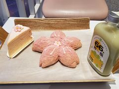 -奈雪的茶(湖滨银泰in77C区PRO店)