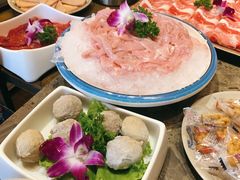 -小龙坎火锅(香港中路店)