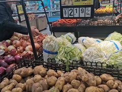 -利群海琴购物广场(商丘路店)