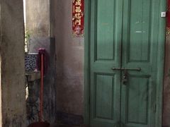 -老宅原住民沙茶面精品小吃(龙头路店)