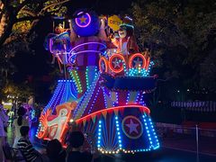 -厦门方特梦幻王国