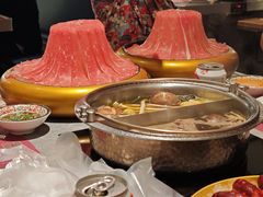 -一绪に寿喜烧(虹悦城店)