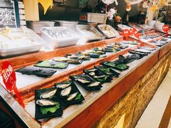 -芭菲盛宴·环球美食(袁家岗店)