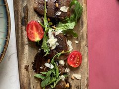 -IL Forno 意坊·意大利餐厅(花园店)