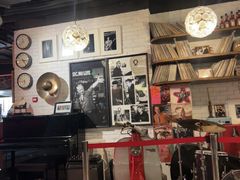 -Ponte 意大利餐厅