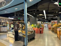 -blt精品超市(北京银座店)