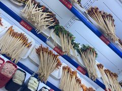 -钢管厂五区小郡肝串串香(南山店)