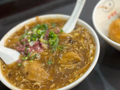 -毛华美食(清扬路店)