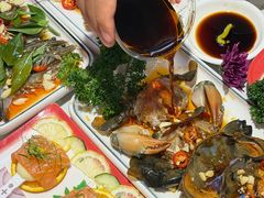 -官塘锋记鱼生·生腌·砂锅粥(牌坊街店)