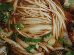 -水仙拉面(水仙街店)
