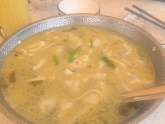 -陈生记黑鱼馆·20年活鱼现杀(宁波鼓楼店)