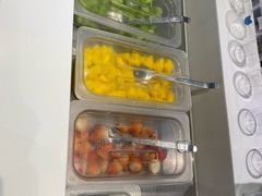 -兰熊鲜奶(西直门凯德mall店)