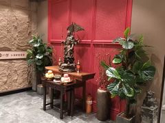 -宴小馆·小海鲜青岛菜(五四广场店)