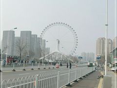 -天津之眼摩天轮