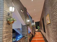 -梅园酒店餐厅(西湖店)
