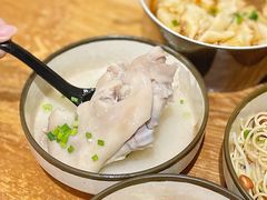 -谭师爷龙抄手(白下路店)