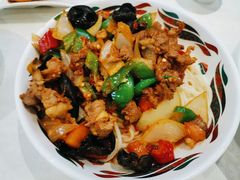 -巴依老爷新疆美食(昌平店)
