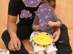 -金宝贝国际早教(洛龙正大校区)