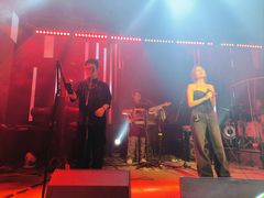 -MOSSO音乐酒吧·live house(南京旗舰店)